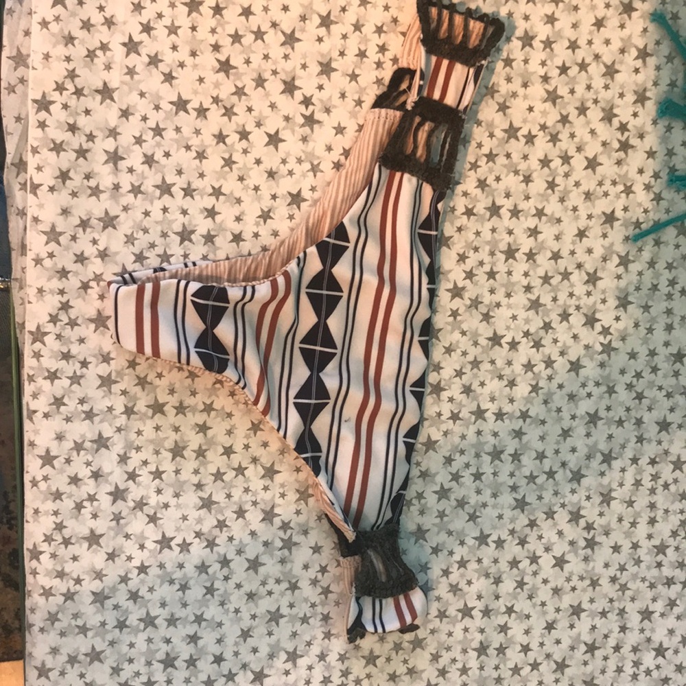Acacia swim bottoms